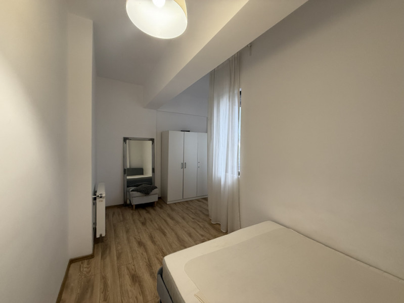 Studio modern cu centrală proprie, bloc nou – Zizin 8, Unirii – Vitan