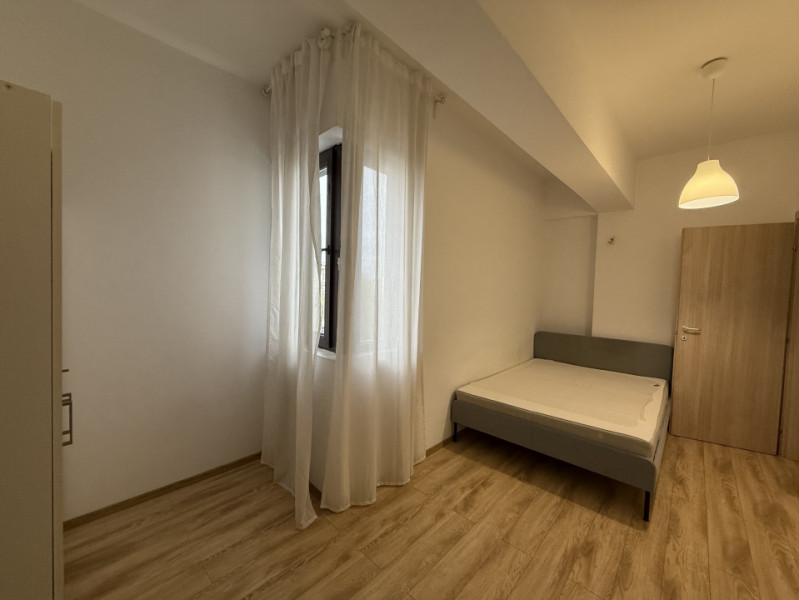 Studio modern cu centrală proprie, bloc nou – Zizin 8, Unirii – Vitan
