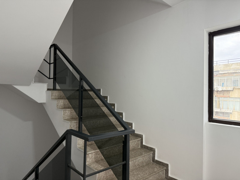 Studio modern cu centrală proprie, bloc nou – Zizin 8, Unirii – Vitan