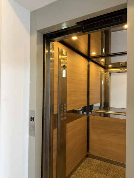 Studio modern cu centrală proprie, bloc nou – Zizin 8, Unirii – Vitan