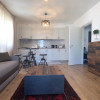 Parcul Carol, bloc nou, apartament complet mobilat si utilat