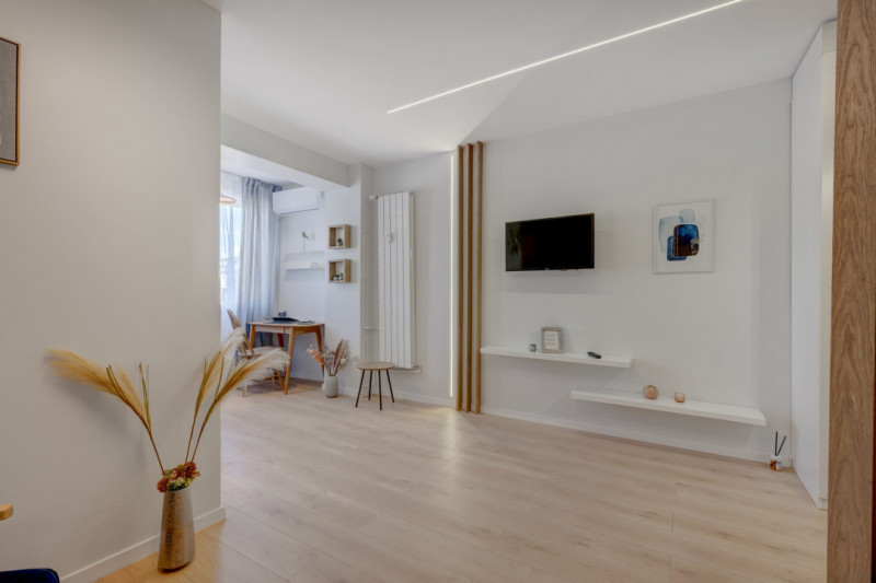 Garsonieră Ferdinand – tot ce vezi este acolo, gata de mutat, lângă metrou