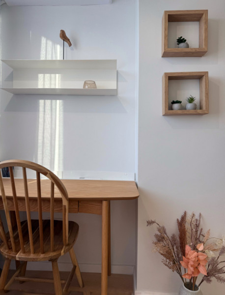 Garsonieră Ferdinand – tot ce vezi este acolo, gata de mutat, lângă metrou