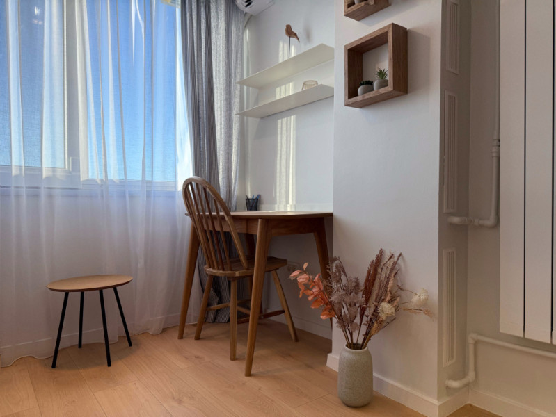 Garsonieră Ferdinand – tot ce vezi este acolo, gata de mutat, lângă metrou