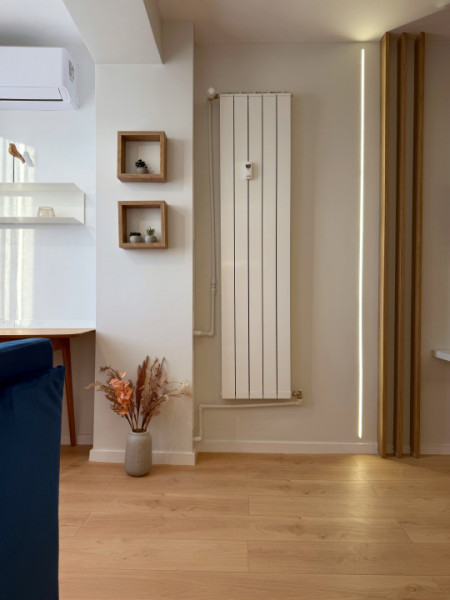 Garsonieră Ferdinand – tot ce vezi este acolo, gata de mutat, lângă metrou