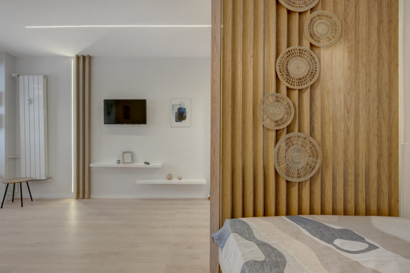 Garsonieră Ferdinand – tot ce vezi este acolo, gata de mutat, lângă metrou