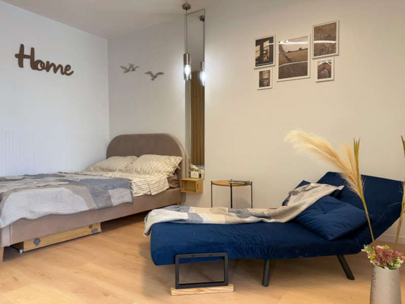 Garsonieră Ferdinand – tot ce vezi este acolo, gata de mutat, lângă metrou