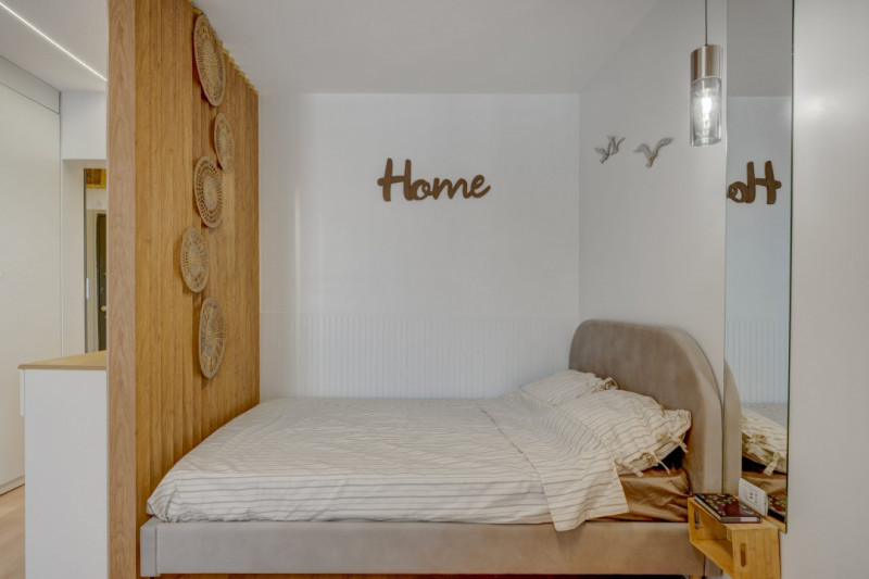 Garsonieră Ferdinand – tot ce vezi este acolo, gata de mutat, lângă metrou