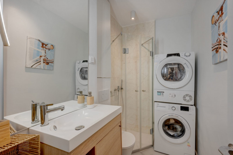 Garsonieră Ferdinand – tot ce vezi este acolo, gata de mutat, lângă metrou