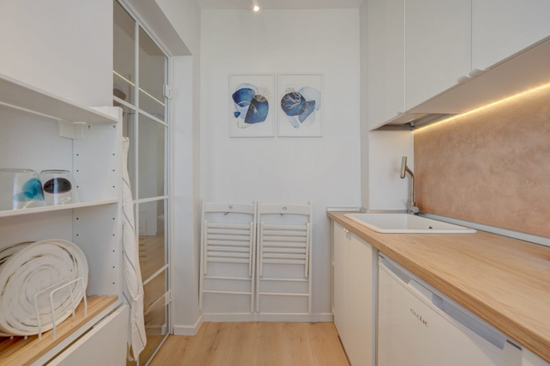 Garsonieră Ferdinand – tot ce vezi este acolo, gata de mutat, lângă metrou