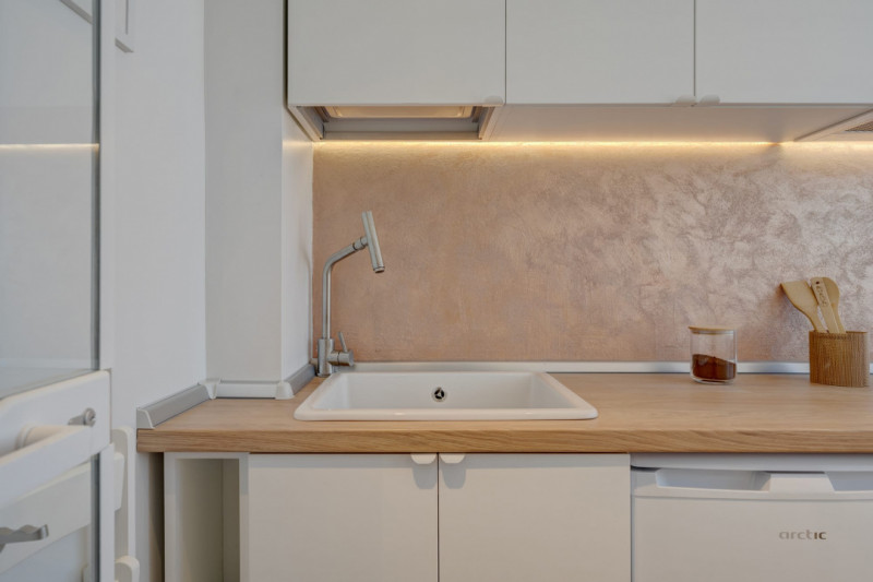 Garsonieră Ferdinand – tot ce vezi este acolo, gata de mutat, lângă metrou