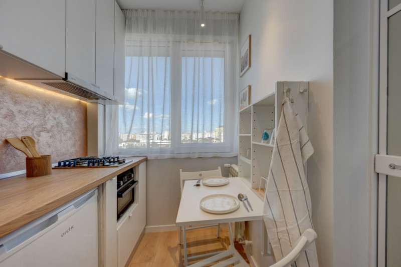 Garsonieră Ferdinand – tot ce vezi este acolo, gata de mutat, lângă metrou