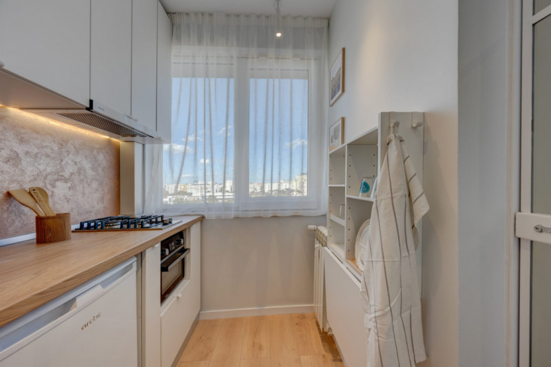 Garsonieră Ferdinand – tot ce vezi este acolo, gata de mutat, lângă metrou