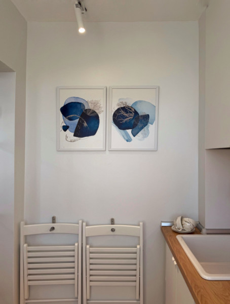 Garsonieră Ferdinand – tot ce vezi este acolo, gata de mutat, lângă metrou