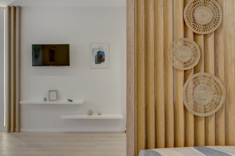 Garsonieră Ferdinand – tot ce vezi este acolo, gata de mutat, lângă metrou