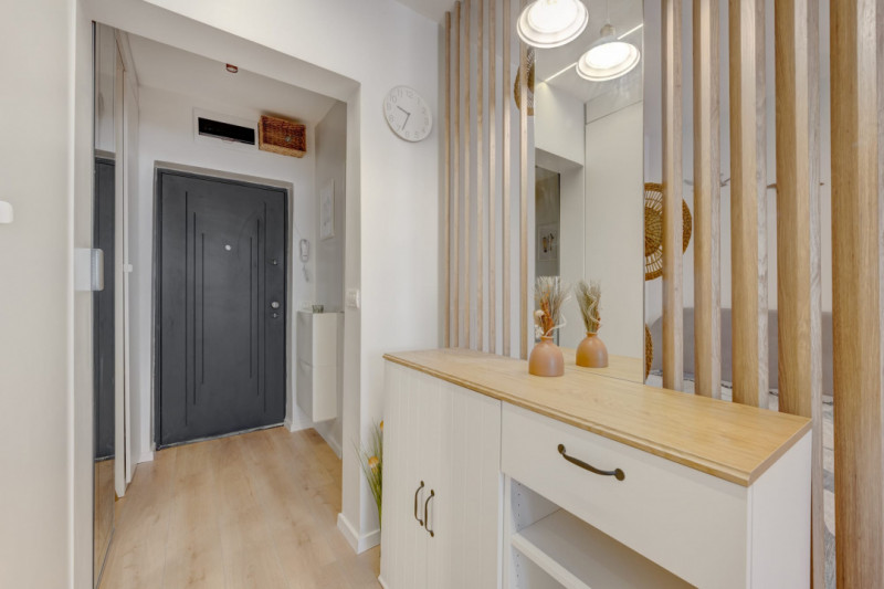 Garsonieră Ferdinand – tot ce vezi este acolo, gata de mutat, lângă metrou