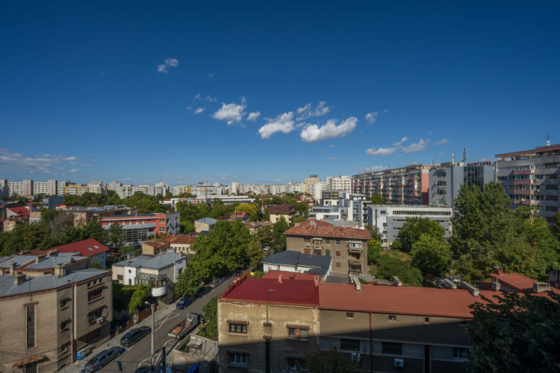 Garsonieră Ferdinand – tot ce vezi este acolo, gata de mutat, lângă metrou
