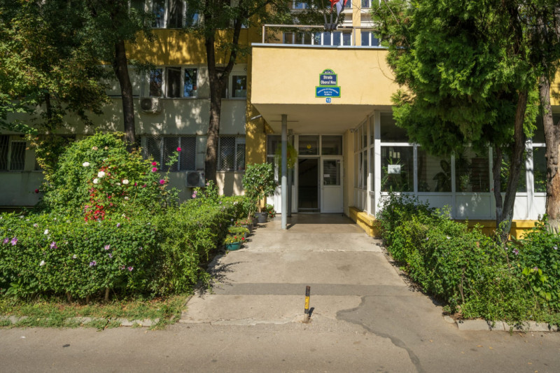 Garsonieră Ferdinand – tot ce vezi este acolo, gata de mutat, lângă metrou