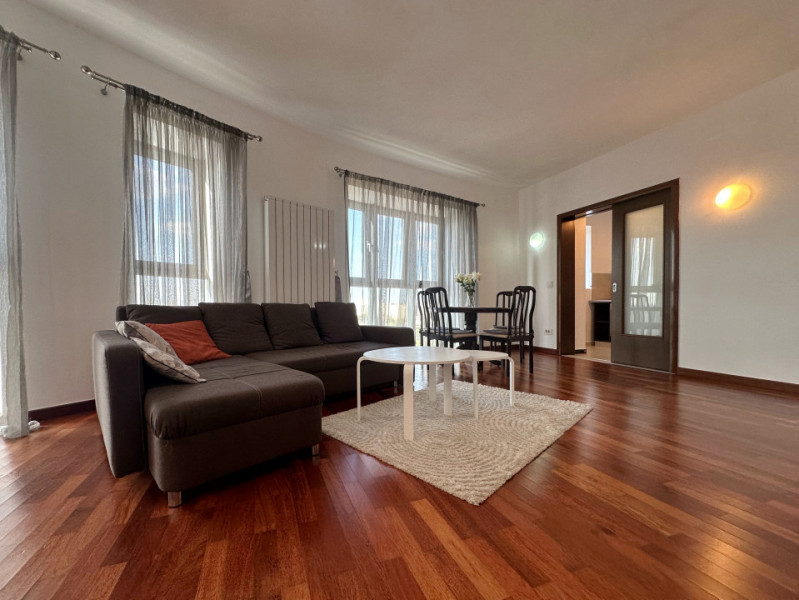 Apartament modern de 2 camere pe B-dul Ferdinand – Evo Casa Selecta