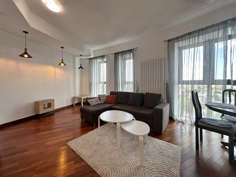 Apartament modern de 2 camere pe B-dul Ferdinand – Evo Casa Selecta