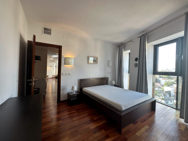 Apartament modern de 2 camere pe B-dul Ferdinand – Evo Casa Selecta