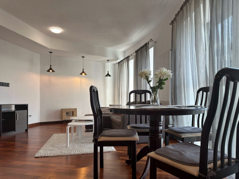 Apartament modern de 2 camere pe B-dul Ferdinand – Evo Casa Selecta