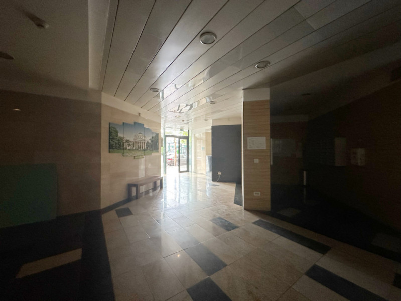 Apartament modern de 2 camere pe B-dul Ferdinand – Evo Casa Selecta