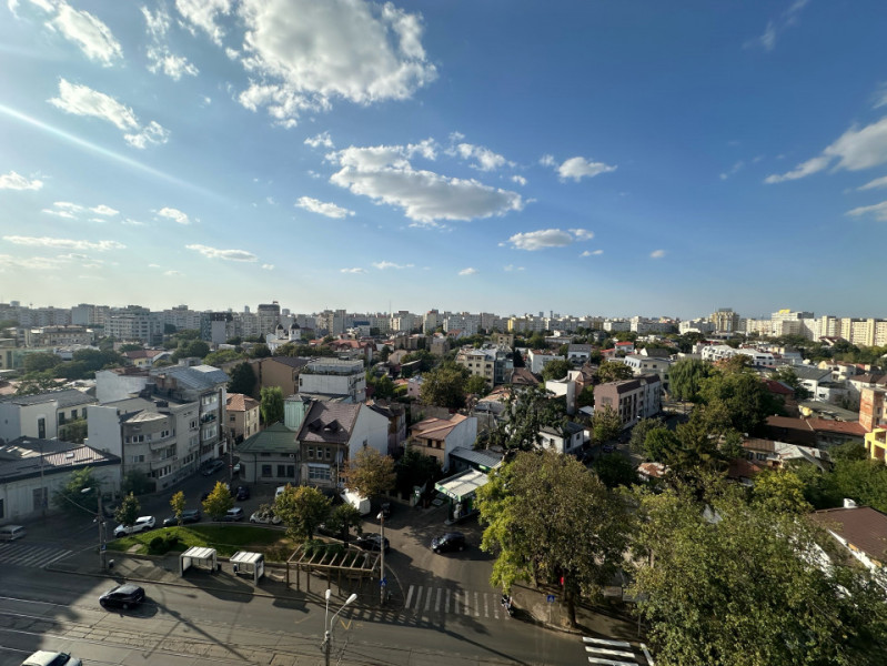 Apartament modern de 2 camere pe B-dul Ferdinand – Evo Casa Selecta