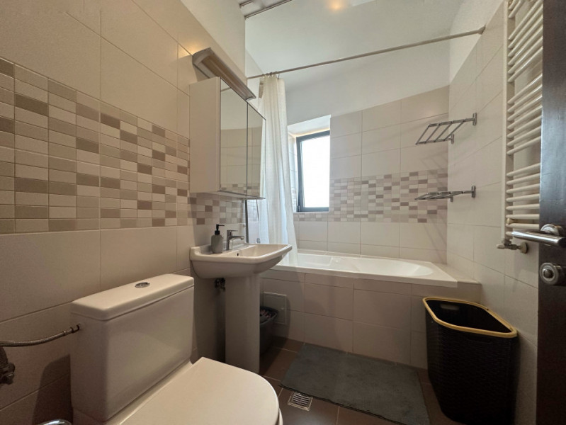 Apartament modern de 2 camere pe B-dul Ferdinand – Evo Casa Selecta