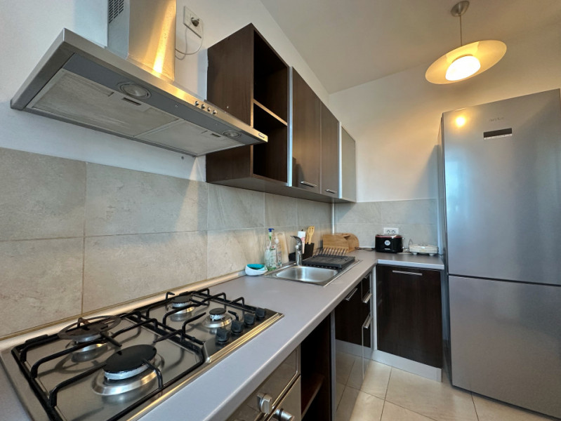 Apartament modern de 2 camere pe B-dul Ferdinand – Evo Casa Selecta