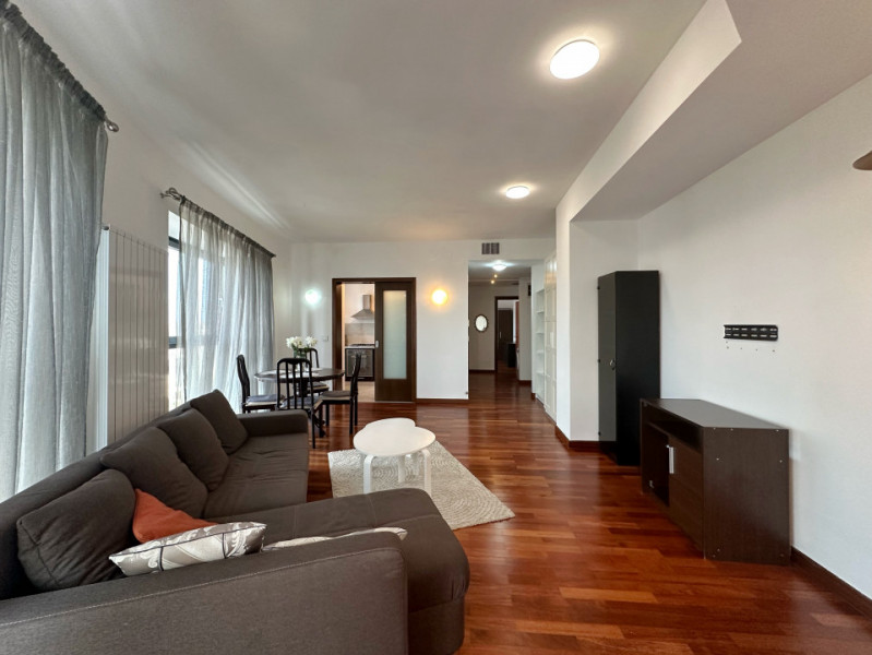 Apartament modern de 2 camere pe B-dul Ferdinand – Evo Casa Selecta