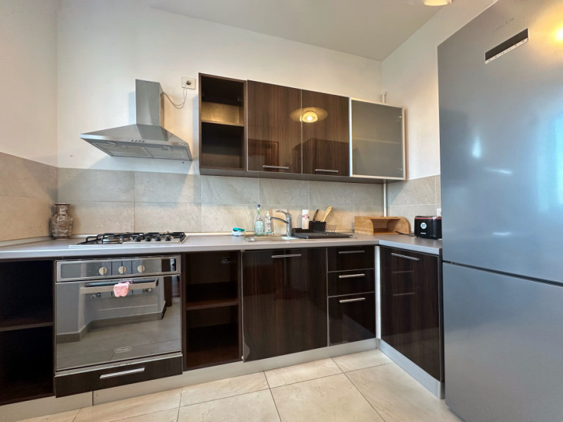 Apartament modern de 2 camere pe B-dul Ferdinand – Evo Casa Selecta