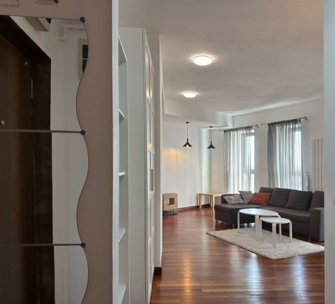 Apartament modern de 2 camere pe B-dul Ferdinand – Evo Casa Selecta