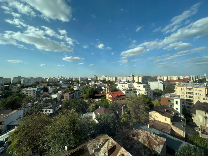 Apartament modern de 2 camere pe B-dul Ferdinand – Evo Casa Selecta