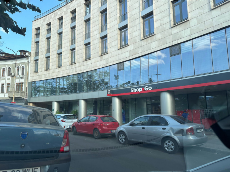 Apartament modern de 2 camere pe B-dul Ferdinand – Evo Casa Selecta