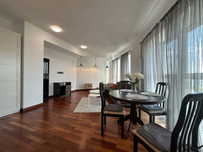 Apartament modern de 2 camere pe B-dul Ferdinand – Evo Casa Selecta