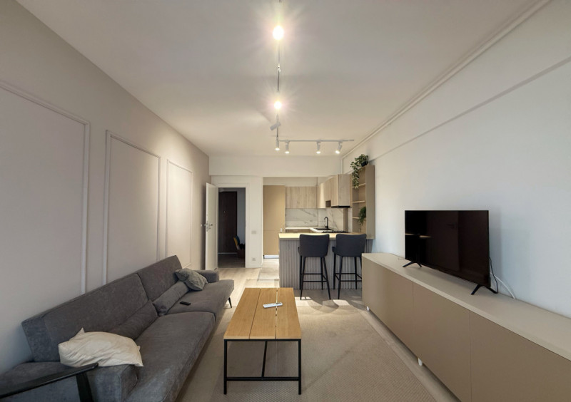 Apartament 2 camere – ISG Residence, aproape de Parcul Carol