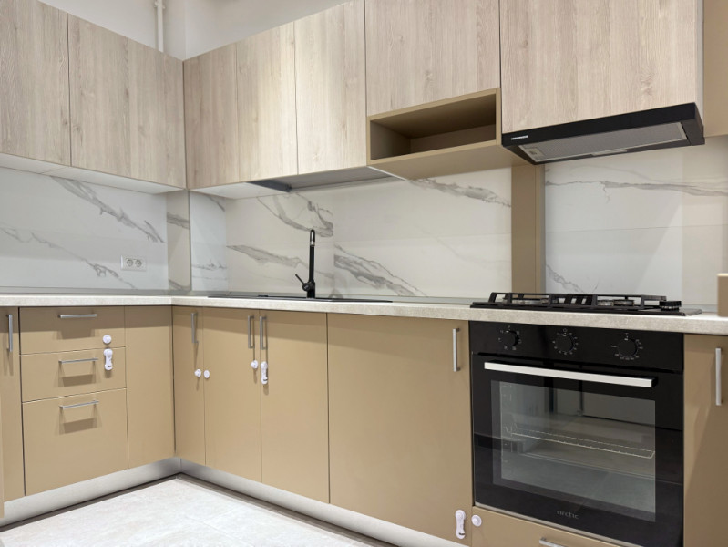 Apartament 2 camere – ISG Residence, aproape de Parcul Carol