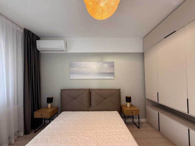 Apartament 2 camere – ISG Residence, aproape de Parcul Carol