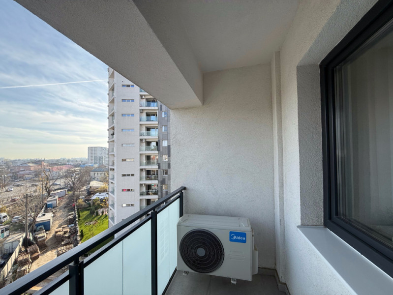 Apartament 2 camere – ISG Residence, aproape de Parcul Carol