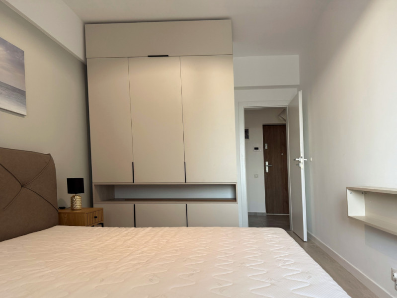 Apartament 2 camere – ISG Residence, aproape de Parcul Carol
