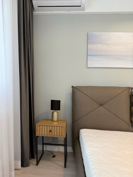 Apartament 2 camere – ISG Residence, aproape de Parcul Carol