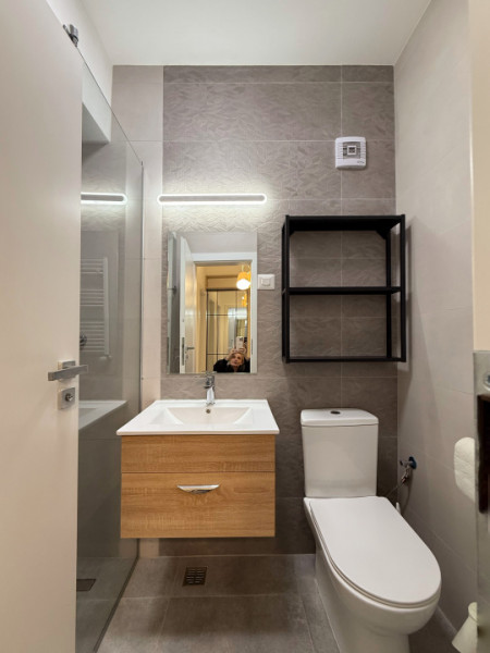 Apartament 2 camere – ISG Residence, aproape de Parcul Carol