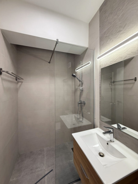 Apartament 2 camere – ISG Residence, aproape de Parcul Carol