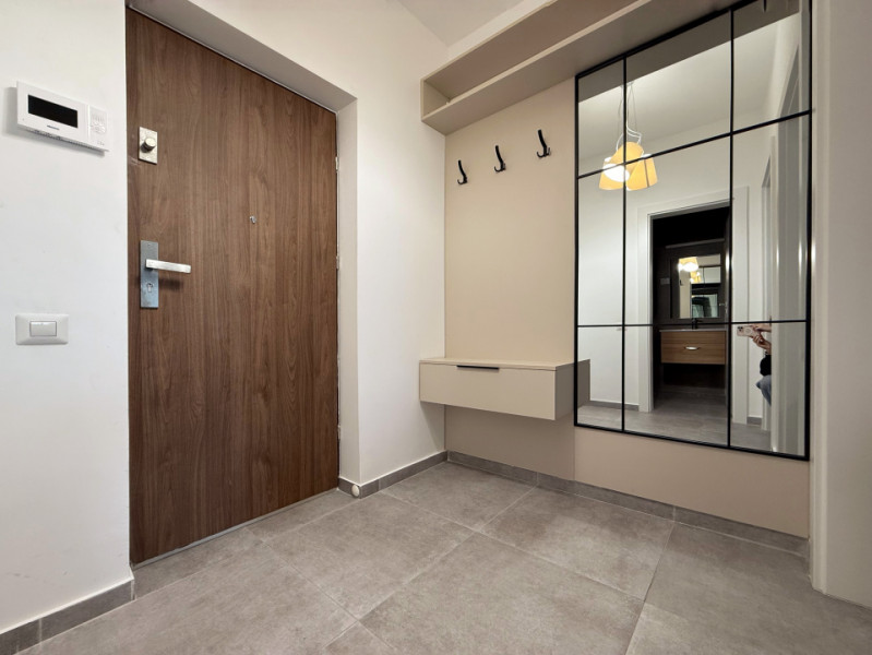 Apartament 2 camere – ISG Residence, aproape de Parcul Carol