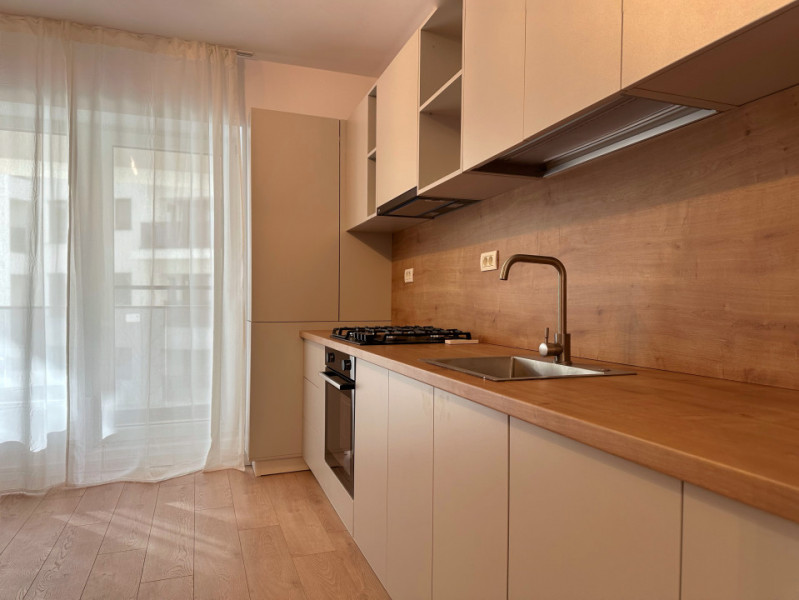  Metrou Timpuri Noi 2 camere la prima Inchiriere bloc nou