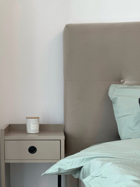  Metrou Timpuri Noi 2 camere la prima Inchiriere bloc nou