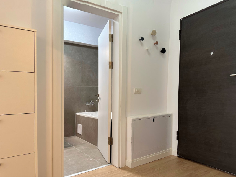  Metrou Timpuri Noi 2 camere la prima Inchiriere bloc nou