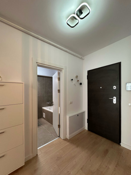  Metrou Timpuri Noi 2 camere la prima Inchiriere bloc nou