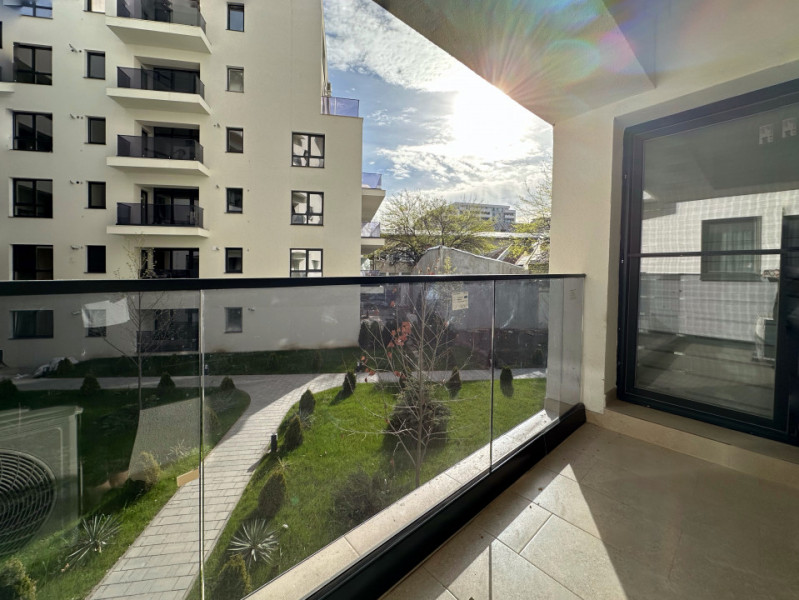  Metrou Timpuri Noi 2 camere la prima Inchiriere bloc nou